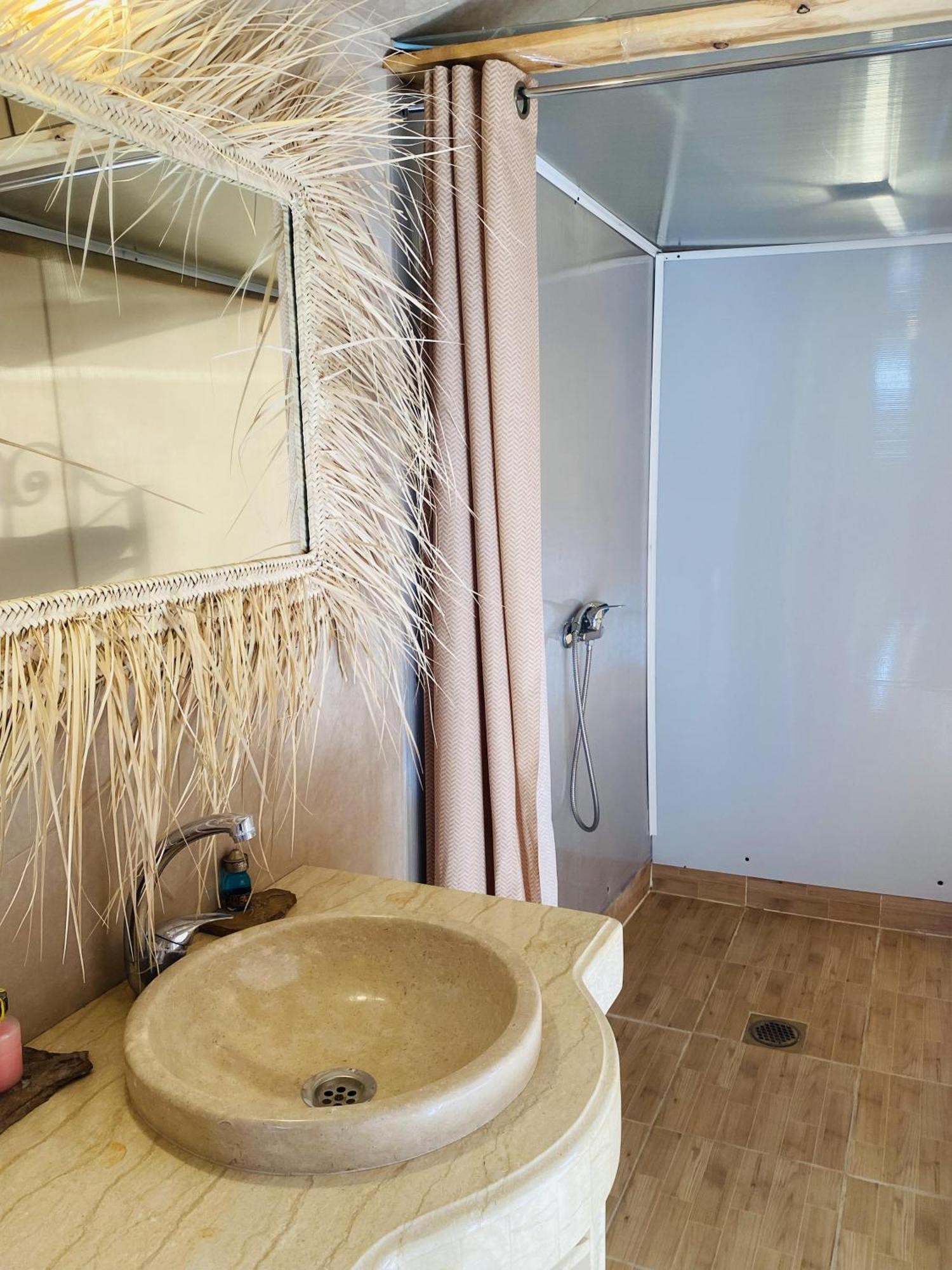 Amskou Luxury Desert Camp Merzouga Εξωτερικό φωτογραφία